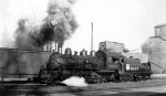 Union Pacific 0-6-0 4415